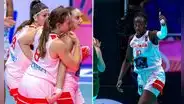 ¡España a semifinales! La Familia venció 67-49 a Lituania por cuartos de final del Mundial Sub-19