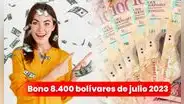 Bono de 8.400 bolívares: ¿quiénes reciben el nuevo monto de Corresponsabilidad y Formación?