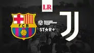 Barcelona vs. Juventus HOY En Vivo: hora, canal y cómo ver amistoso internacional 2023