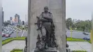 ¿Por qué fue reconocido Miguel Grau y qué hizo por el Perú?