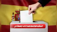 Elecciones generales 2023: ¿cómo votar correctamente este domingo en España?