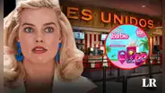 ¿Cómo es el polémico combo 'Barbie' que cuesta casi 3 sueldos mínimos en Venezuela?