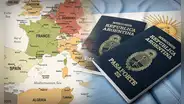 Los otros 2 países de Europa donde los argentinos podrán viajar sin visa: ¿cuál es la lista completa?