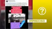 Discurso del exgeneral PNP Alberto Jordán no fue grabado en el contexto actual: data de 2017