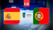 España vs. Portugal EN DIRECTO: a qué hora y dónde ver la final del Europeo de Hockey sobre Patines