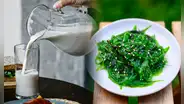 Hallan el alimento que faltaba para una dieta vegana saludable