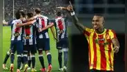Pereira se reforzaría con exjugador de Alianza Lima que se quedó cerca de ser campeón en 2019