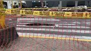 San Miguel: enorme grieta en av. Universitaria provoca cierre de tramo por más de 7 días