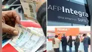 ¿Cómo conocer mis aportes y cuánto llevo acumulado en mi AFP?