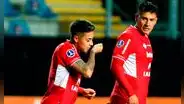 Ñublense venció 0-1 a Audax Italiano y clasificó a los octavos de final de la Copa Sudamericana 2023