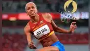 ¡A seguir trabajando! Yulimar Rojas no logra la clasificación a París 2024 en salto largo