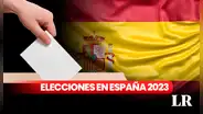 Voto en blanco: ¿qué es y qué pasa si voto de esta manera en las elecciones generales de España 2023?