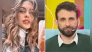 Milett Figueroa podría quedar fuera del show de Marcelo Tinelli, según 'Peluchín'