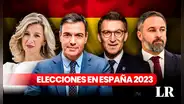 Última encuesta sobre las elecciones generales de España 23J: ¿quién va ganando?