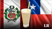 ¿El jugo de leche con plátano es chileno? Así lo enlista Taste Atlas en su ranking