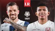 Alianza Lima vs. Universitario EN VIVO: hora, pronóstico y canal del clásico de Liga 1