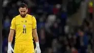 ¡Terror en París! Gianluigi Donnarumma y su pareja sufrieron violento robo
