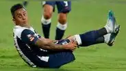 Christian Cueva es criticado duramente por hinchas de Alianza Lima: "No debió regresar jamás"