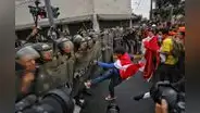 'Marcha en Lima': manifestantes retomarán protestas este 22 de julio