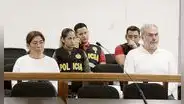 PJ suspenden audiencia de prisión preventiva de Mauricio Fernandini y Sada Goray