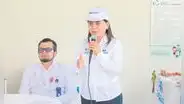 Rosa Gutiérrez: presidenta de Essalud dejaría el cargo a pocos días de su nombramiento