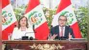 Dina Boluarte: frenan cambios en colaboración eficaz, pero aún se advierten riesgos