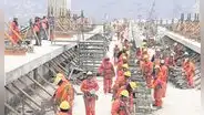 BCRP: ingreso real promedio se ubica 7% por debajo del nivel prepandemia