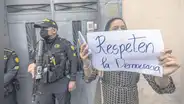 Guatemala: Movimiento Semilla denuncia un “Golpe de estado técnico”