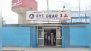 Piura: intervienen EPS Grau ante denuncias de mal servicio