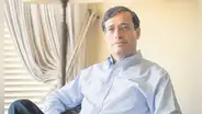 Miguel Palomino: “Creo que, con suerte, este año (la economía peruana) llegará al 1%”