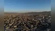 Arequipa: aire está altamente contaminado en zona de influencia de Cerro Verde