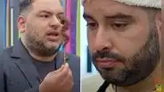 Javier Masías a Junior Silva tras haber hecho anticuchos con leche condensada: “Una porquería”