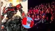 ‘Transformers 7’ ESTRENA versión extendida en Perú por Fiestas Patrias: ¿cuándo VER en cines?