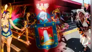 ¡Arequipa celebra! Revisa AQUÍ el cronograma de actividades, corsos y festivales por su aniversario
