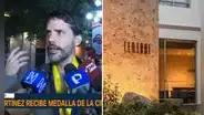 Virgilio Martínez tras triunfo de Central: Le estoy devolviendo al Perú alegrías y buena comida