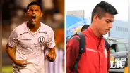 ¿Qué fue de Anthony Osorio, el canterano de Universitario que anotó en su primer clásico?