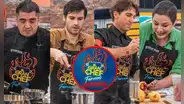 'El gran chef: famosos' EN VIVO: Mauricio Mesones obtuvo más puntos en la tercera fecha de repechaje