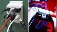 ¡Desenchúfalas! Estas son las consolas de videojuegos que consumen más luz eléctrica