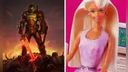 Este videojuego de Barbie fue tan exitoso que superó en ventas al legendario Doom