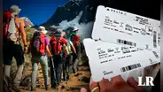 Fiestas Patrias 2023: ¿dónde encontrar descuentos para viajes desde S/80 en este feriado largo?
