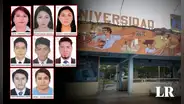 Los Coquitos: 36 meses de cárcel a miembros de red criminal por ingresos fraudulentos a universidades