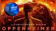 'Oppenheimer', ESTRENO en Perú: ¿desde cuándo se podrá ver la película en salas IMAX?