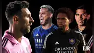 Lionel Messi: tras debut con golazo, ¿a qué peruano enfrentará este martes por la Leagues Cup?