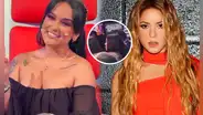 ¿Daniela Darcourt expuso que discurso de Shakira en Premios Juventud fue pautado?: "Todo seteado"