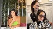 ¿Gianella Marquina está embarazada? Hija de Melissa Klug responde sobre rumores
