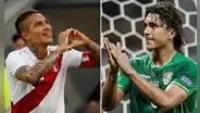 Marcelo Martins se rinde ante el 'Depredador': "Es un guerrero, goleador, deseo que sea feliz"