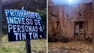 Pueblo Tin Tin: ¿en qué parte de Lima queda y por qué está prohibido el ingreso de personas?