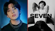 BTS: Jungkook defiende la versión explícita de 'SEVEN' y deja atrás su imagen angelical