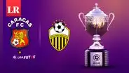 Caracas vs. Deportivo Táchira EN VIVO: ¡empate en el Olímpico de la UCV!