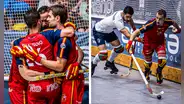 ¡Campeones de Europa! España derrotó a Portugal y se quedó con el título del Hockey sobre Patines